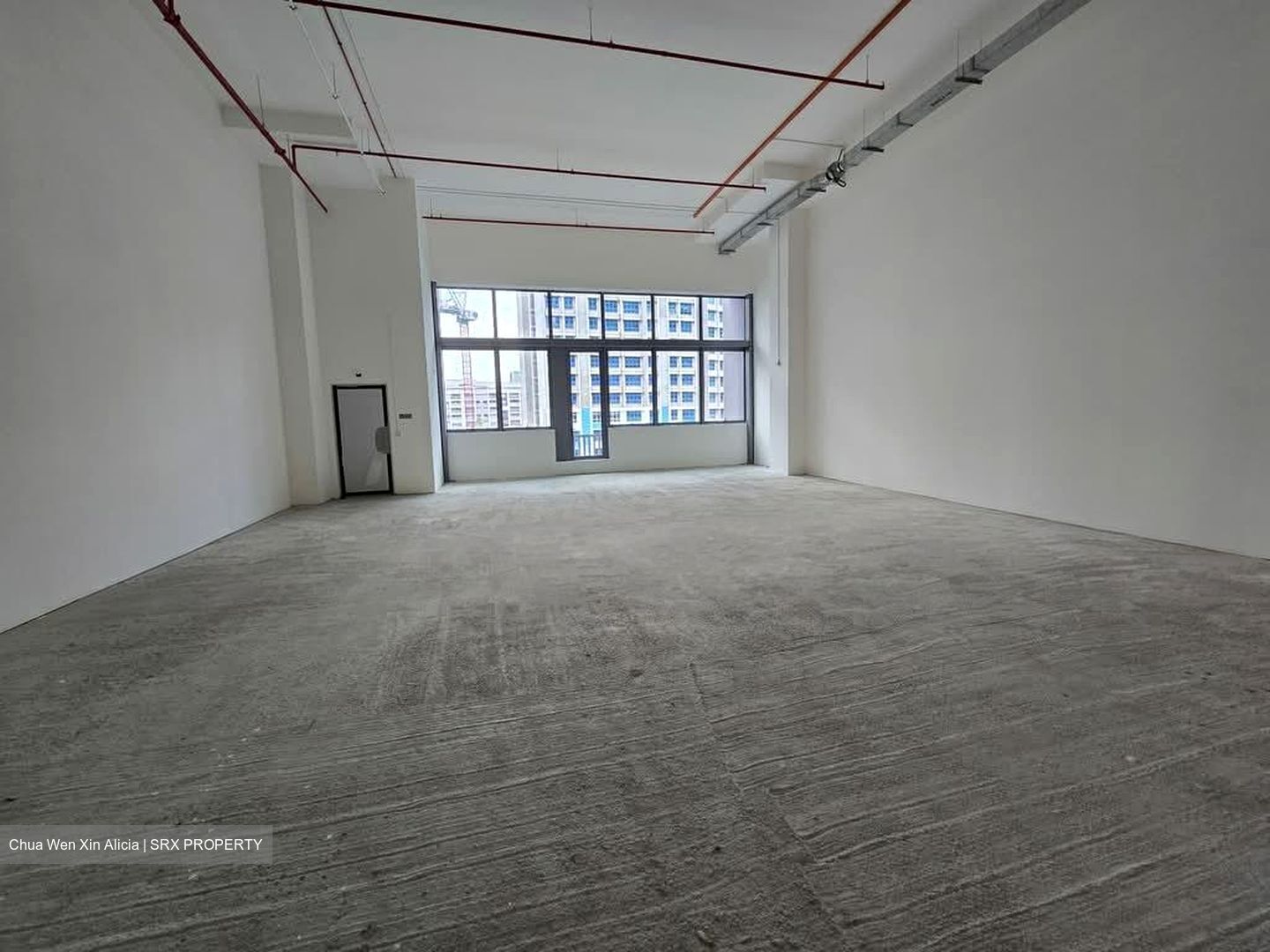 Space 18 (D12), Factory #560056021